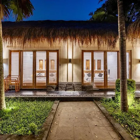 Villa Jepun