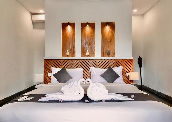 Jepun 4* أوبود